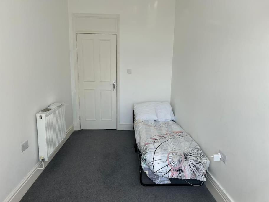 Apartment Elegant Flat In St Johns Wood