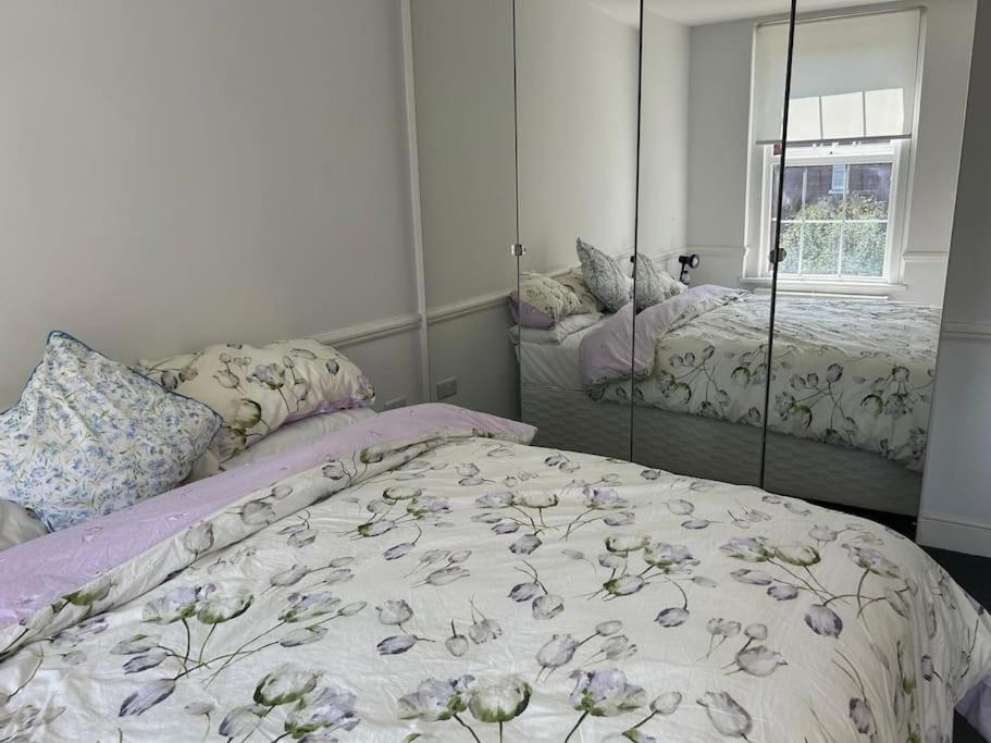 Elegant Flat In St Johns Wood * London
