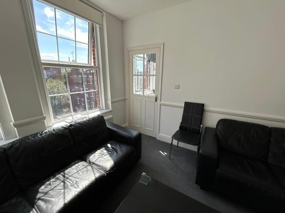 Elegant Flat In St Johns Wood London