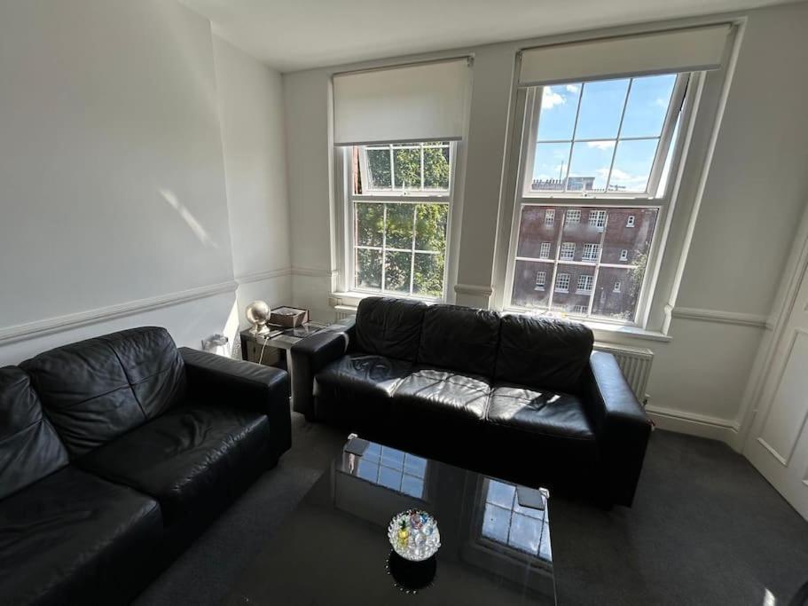 Elegant Flat In St Johns Wood