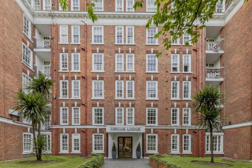 Elegant Flat In St Johns Wood