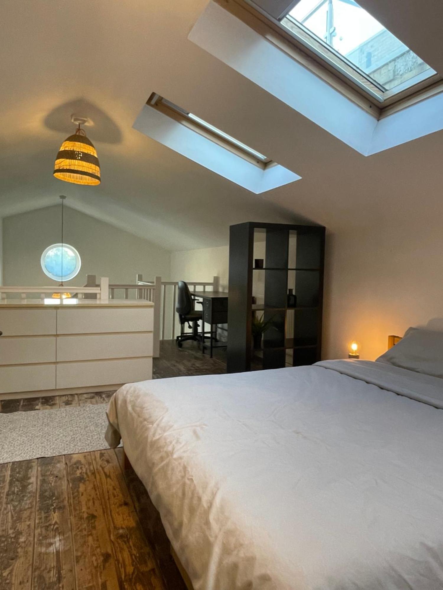 Loft * London