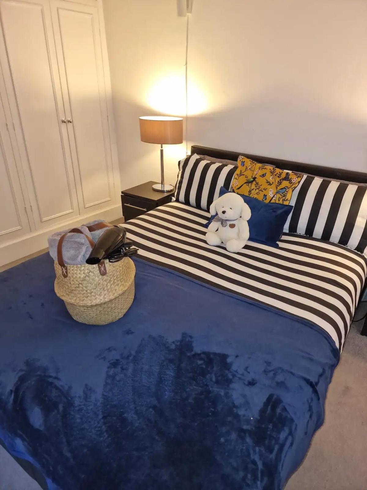 Casa de férias Kensington Place *