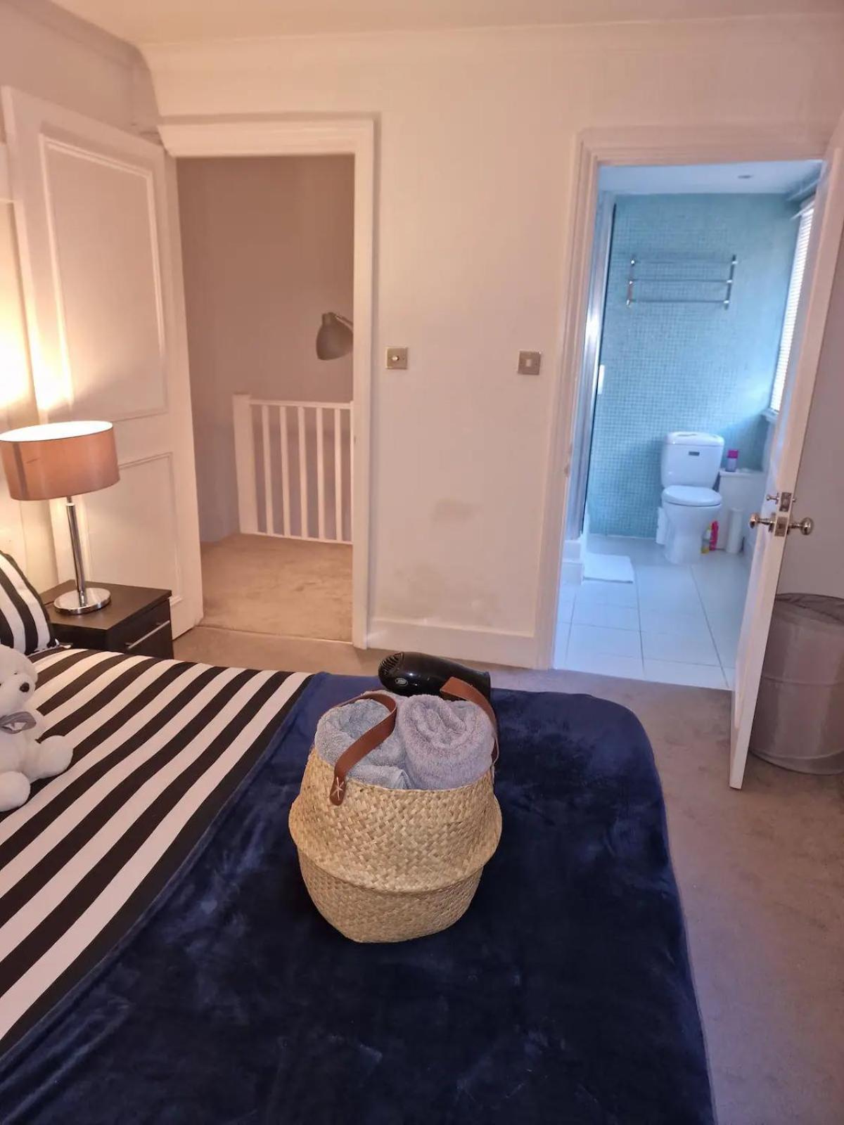 Kensington Place Casa de férias