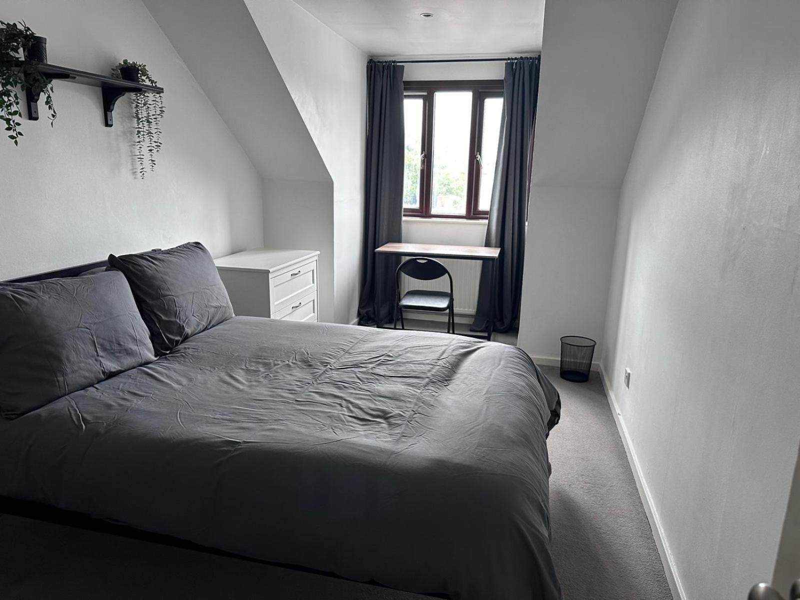 Apartment Cosy 1 Bed London