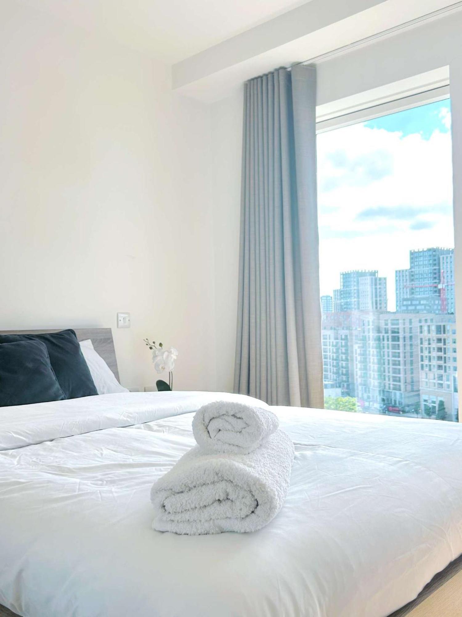 A Charming 2 Bedroom Flat Apartment London