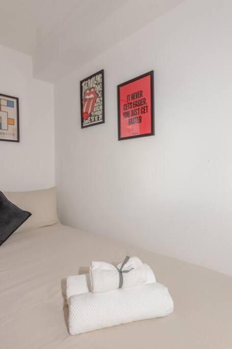 Apartment Tranquil 2 Bed Near Downtown & Free Parking