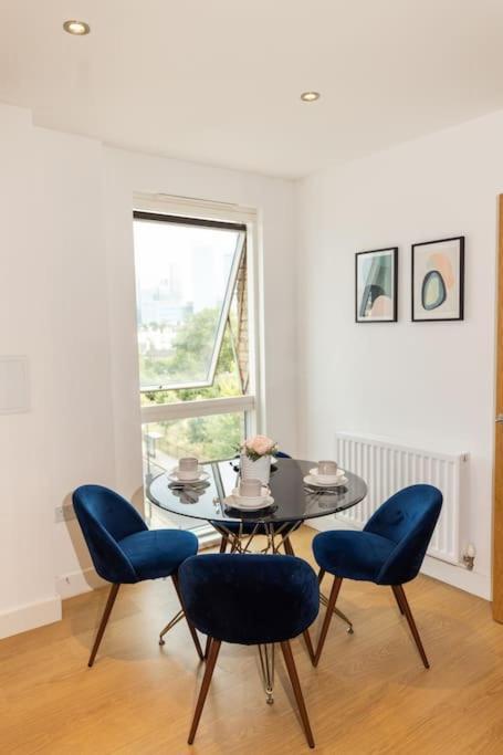 Apartamento Stylish 3 Bed Near Downtown & Free Parking *