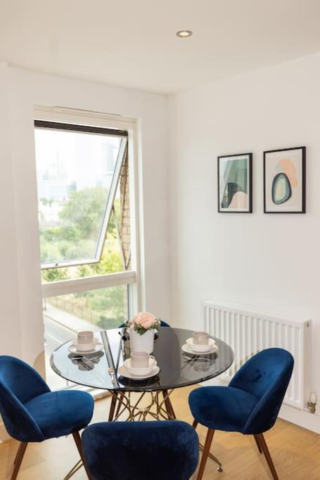 Apartamento Stylish 3 Bed Near Downtown & Free Parking *