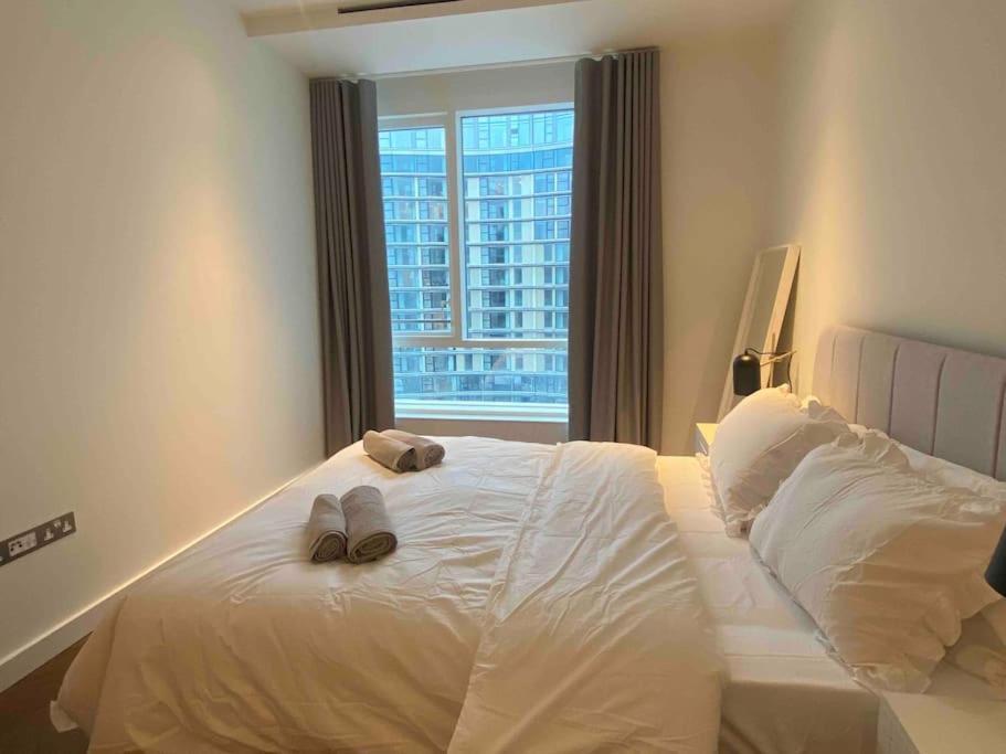 Landmark Entire 2bd Flat Prime Zone1 River Apartamento Londres