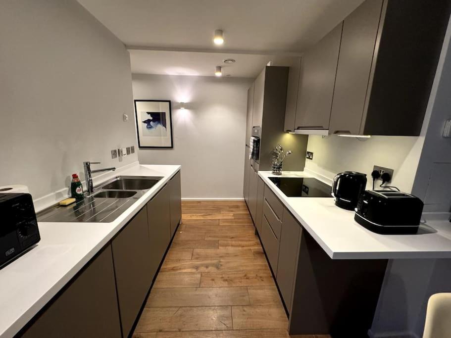 Camden Town Modern 1bedroom Flat * London