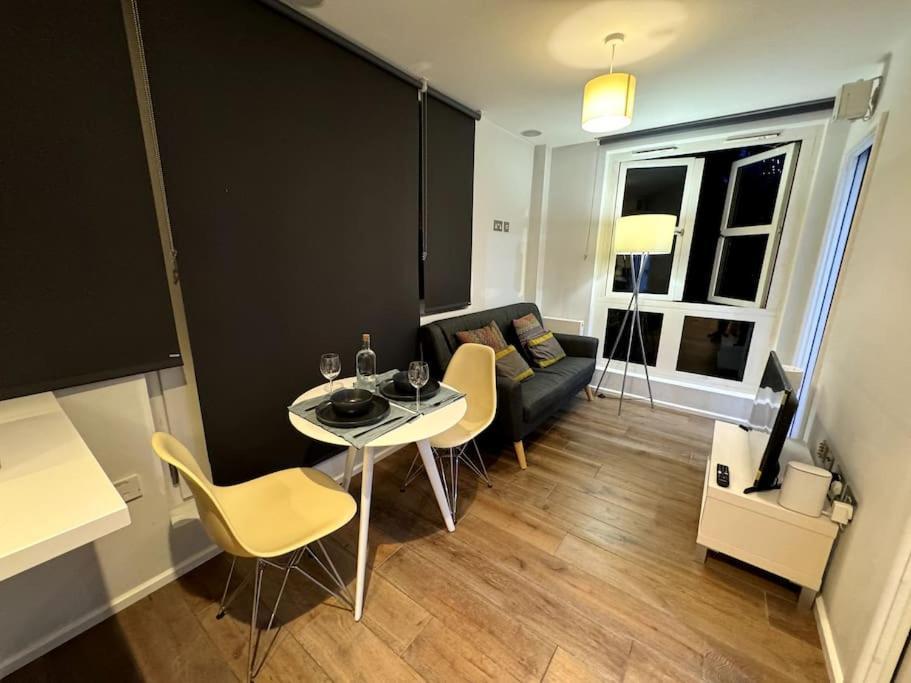 Camden Town Modern 1bedroom Flat Apartment London