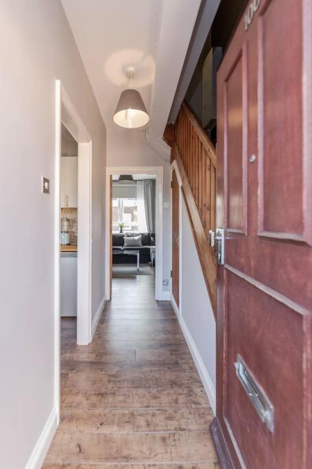 Bright, Modernised Close To Borough Market Apartamento