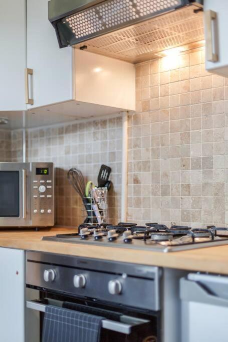 Apartamento Bright, Modernised Close To Borough Market Londres