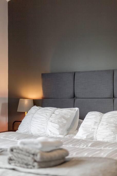 Apartamento Bright, Modernised Close To Borough Market