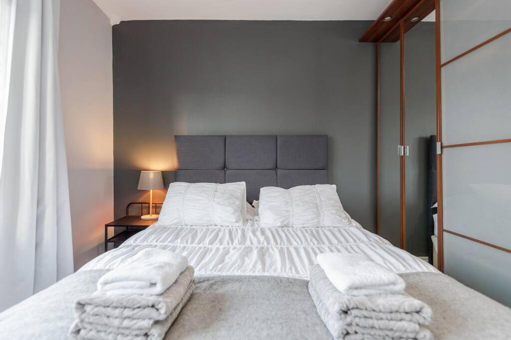 Bright, Modernised Close To Borough Market Apartamento
