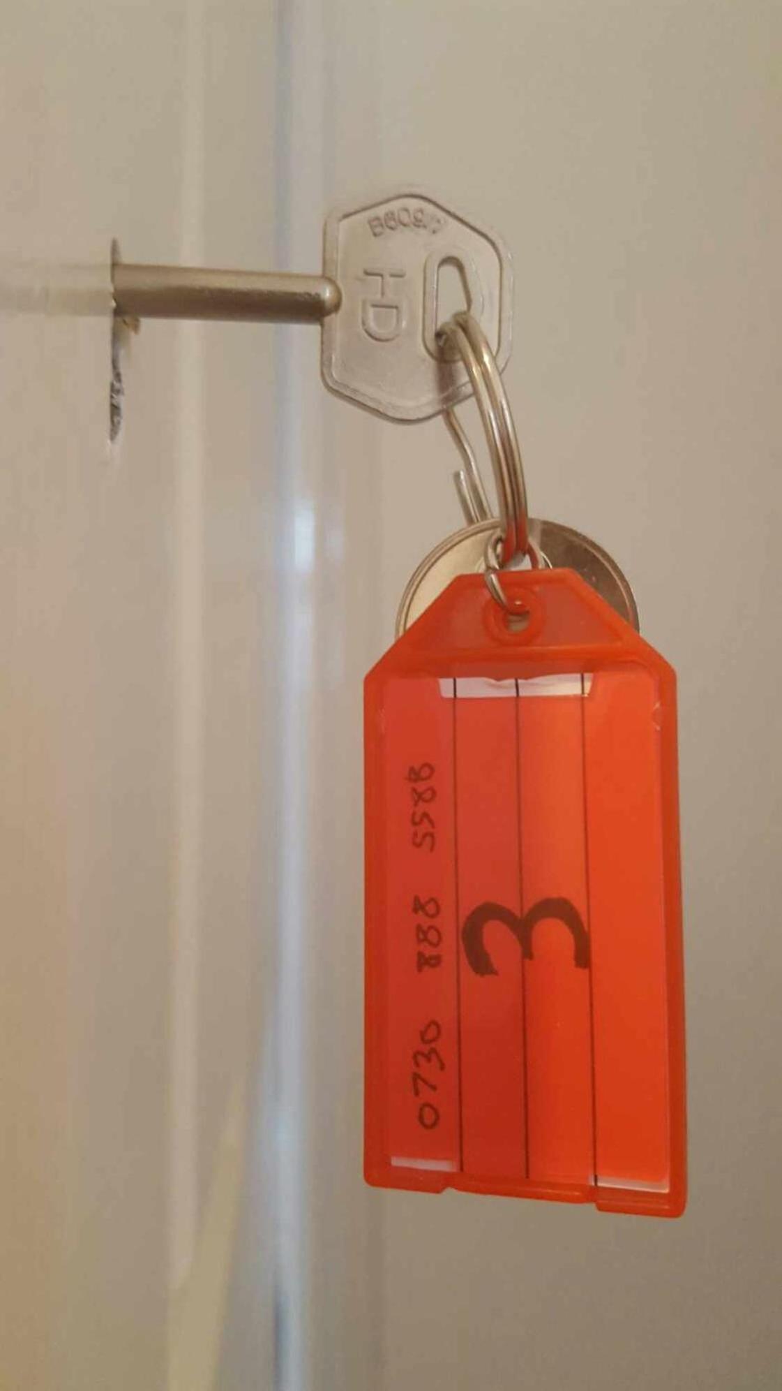 Sweet Home! Homestay London