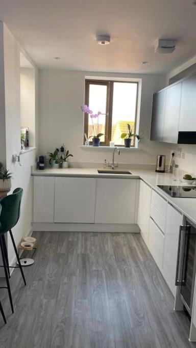 Apartment Luxe: Stylish
