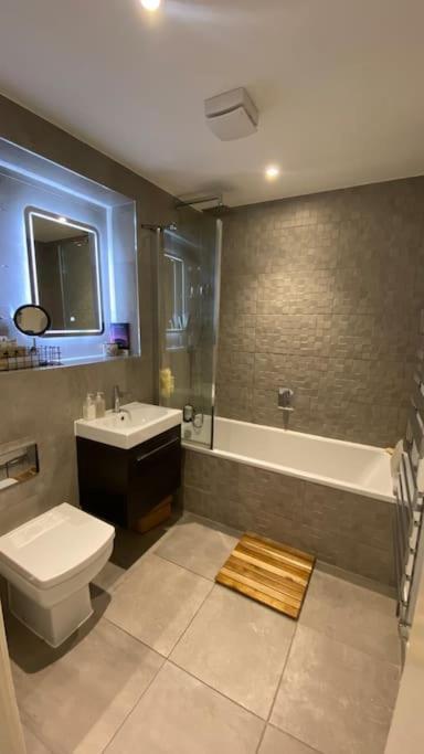 Luxe: Stylish London