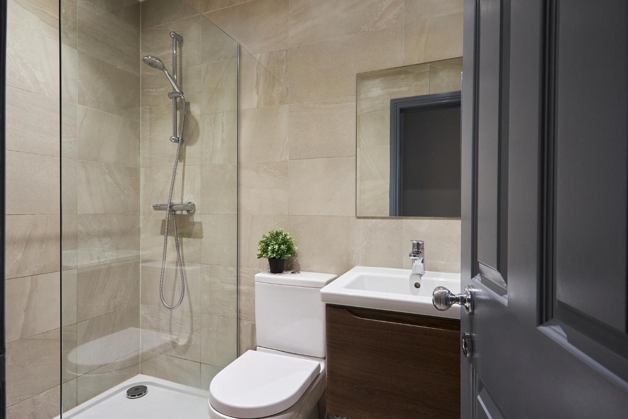 Apartment 6 Ongar Road By Viridian London