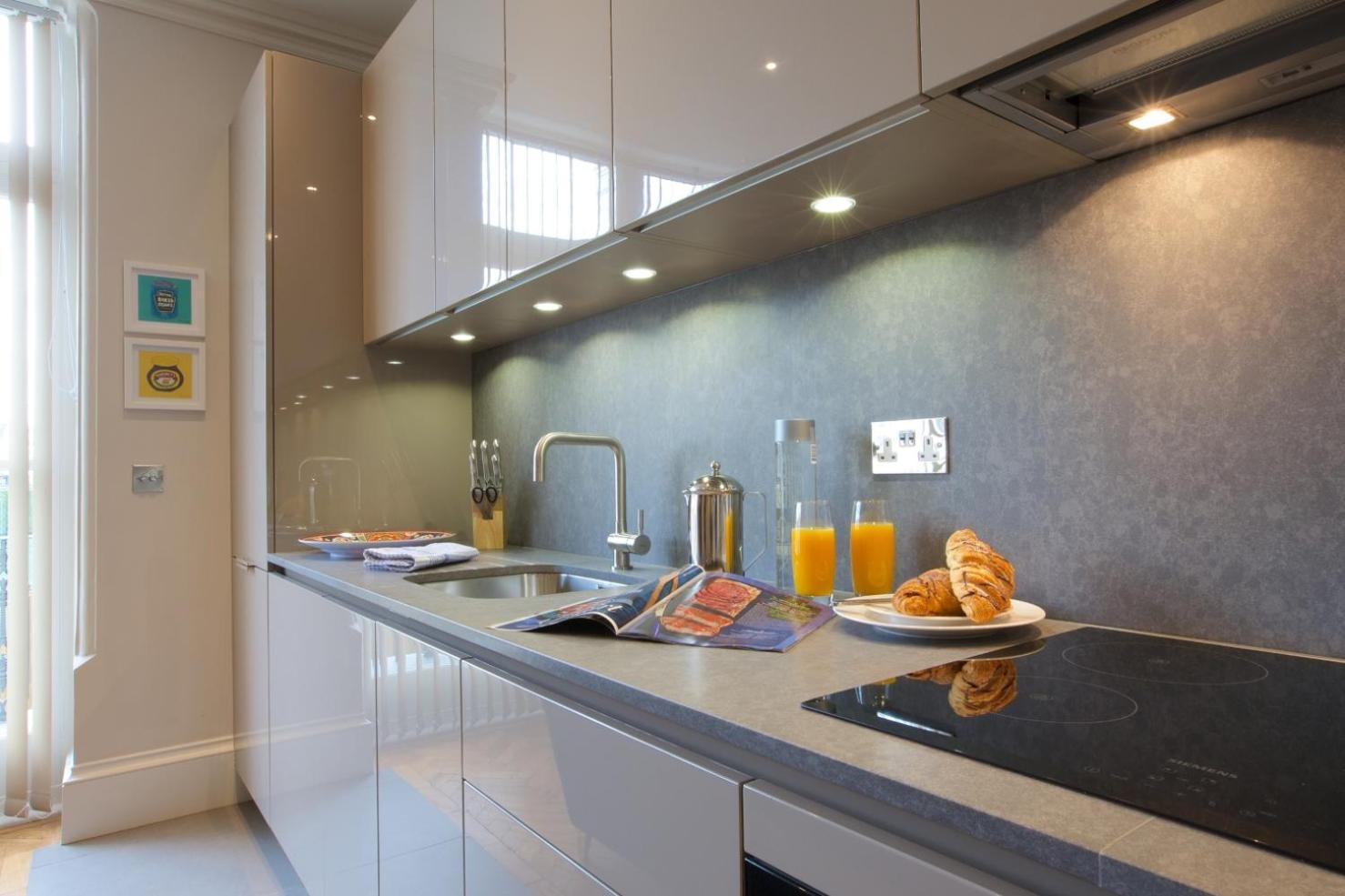 6 Ongar Road By Viridian * London