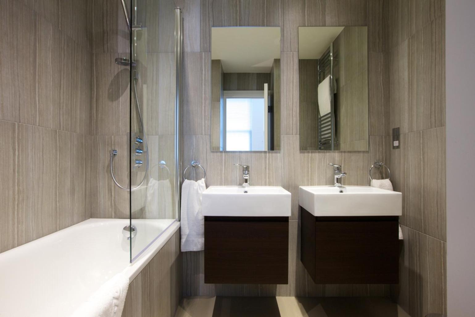 6 Ongar Road By Viridian * London