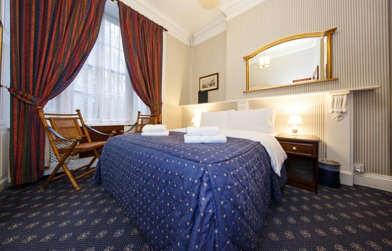 Regency House Guest house