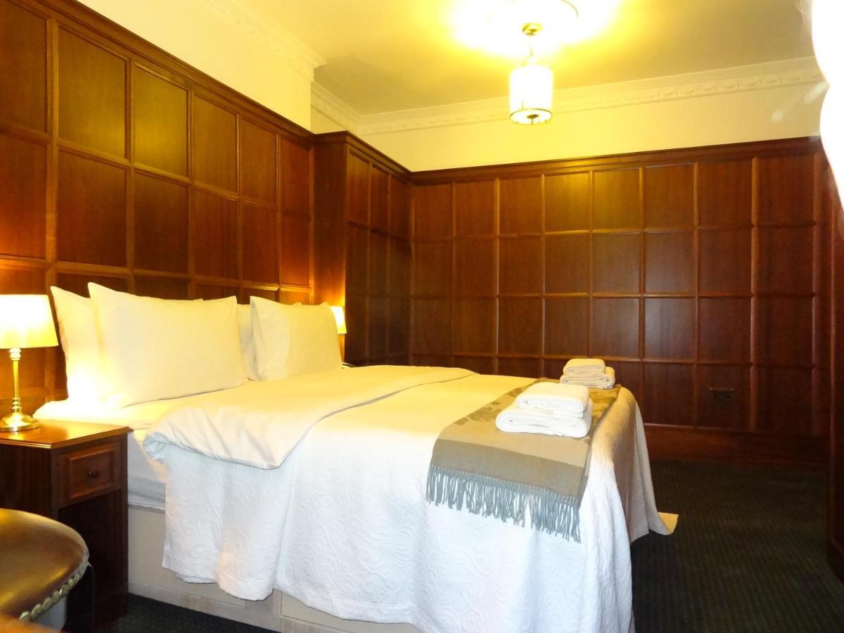 Guest house Regency House London