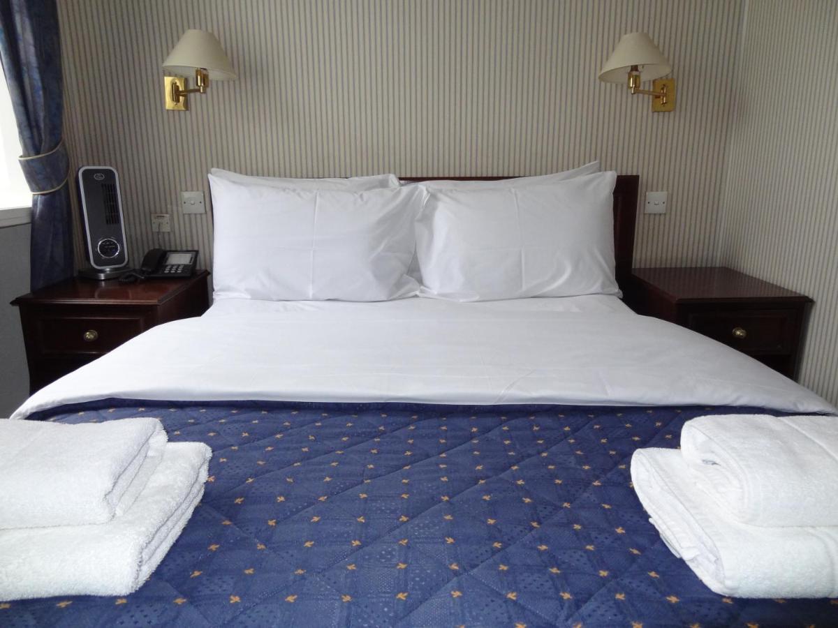 Regency House Guest house