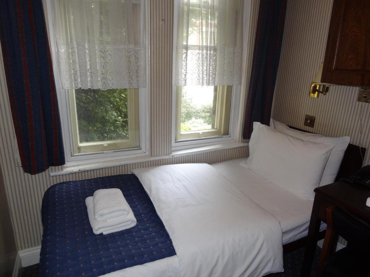 Regency House London