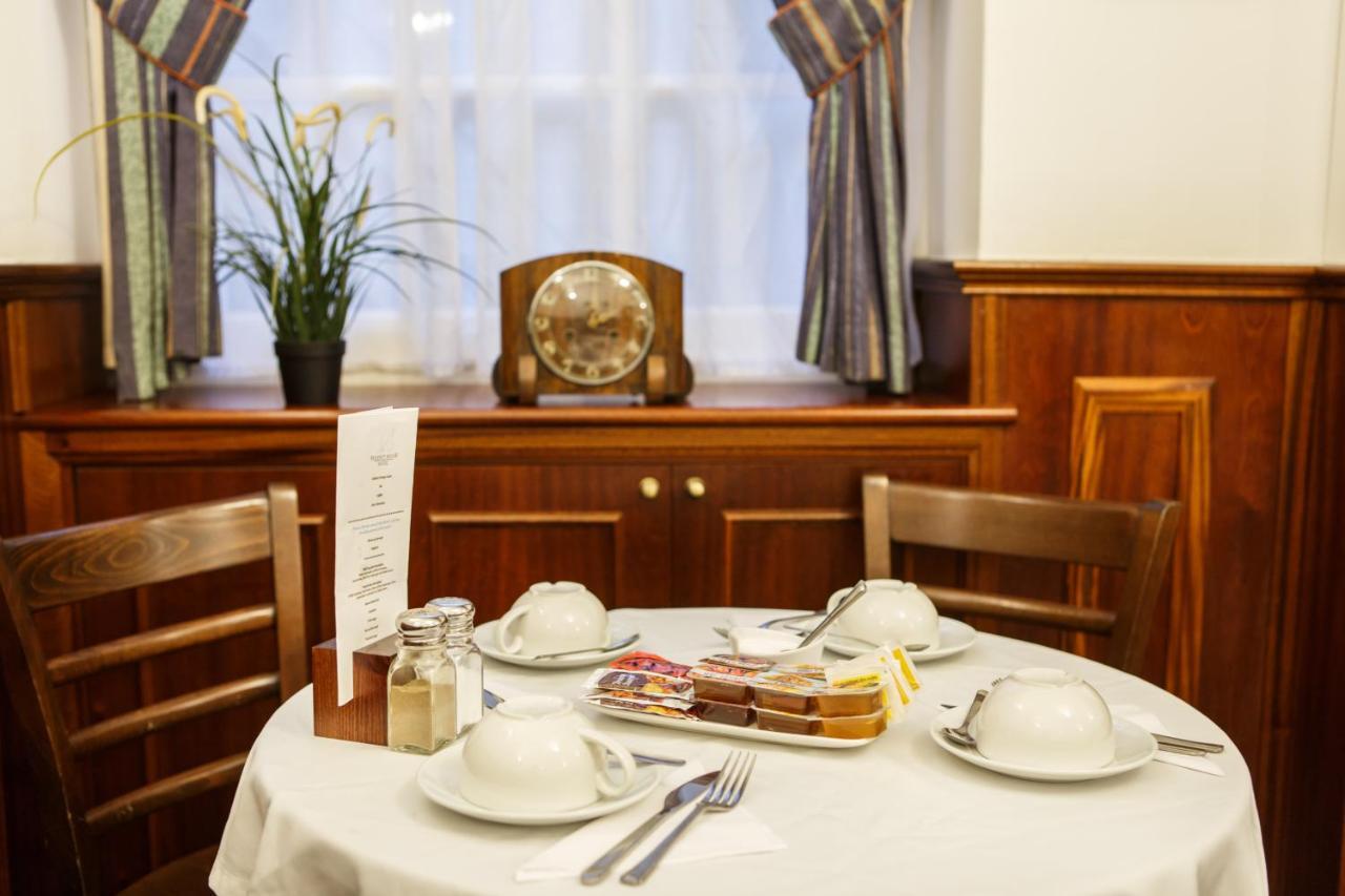 Regency House Guest house