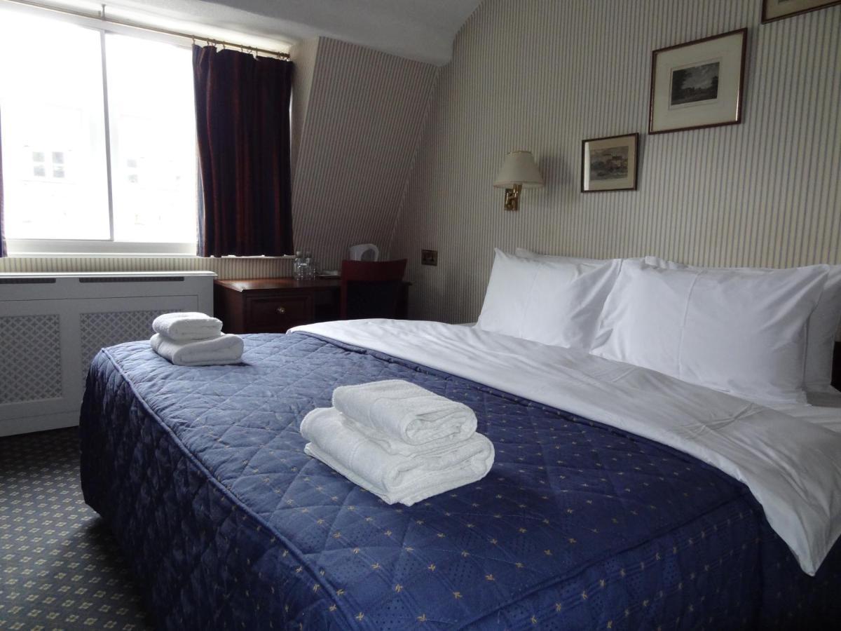 Guest house Regency House London