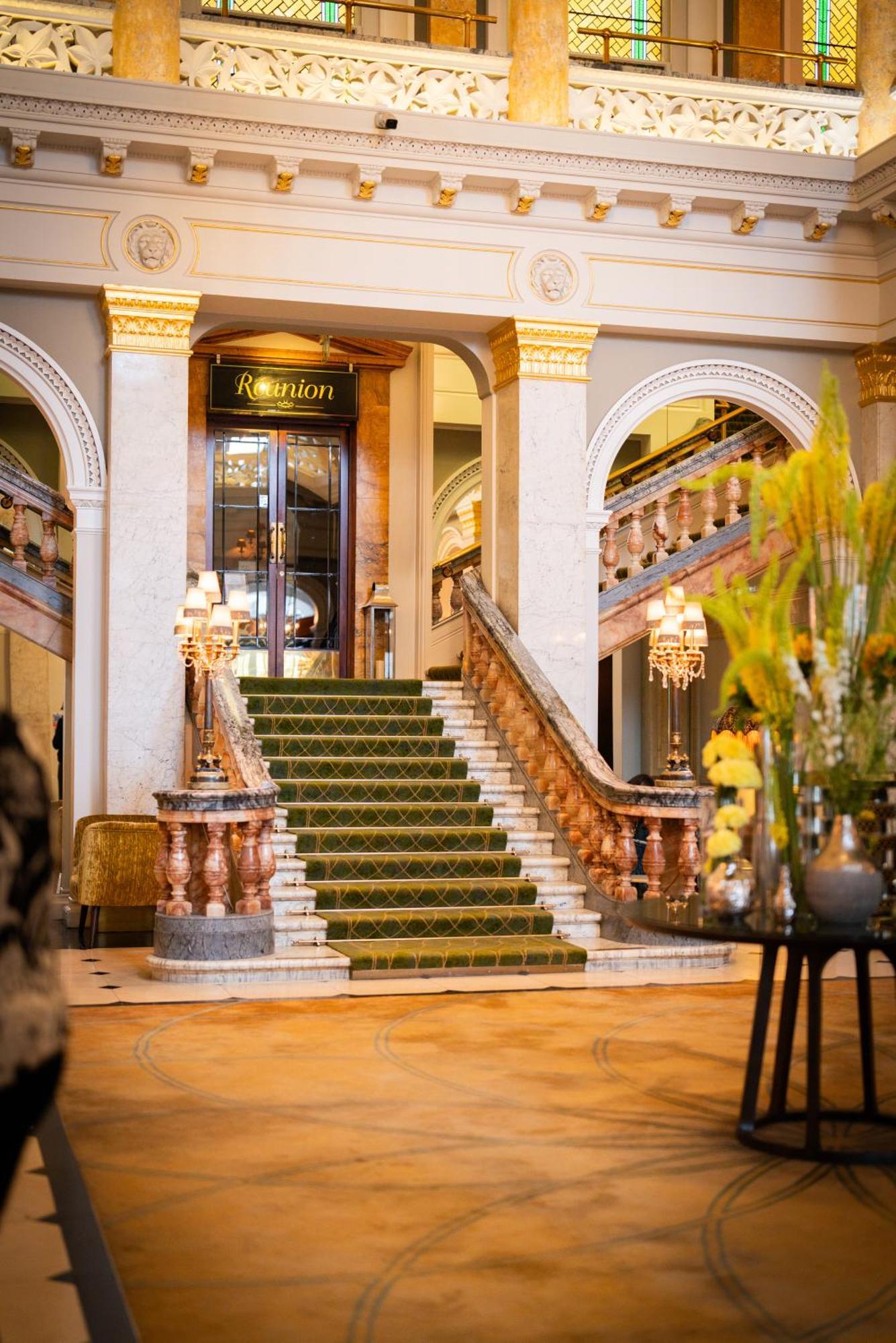 The Clermont London, Victoria Hotel Londres