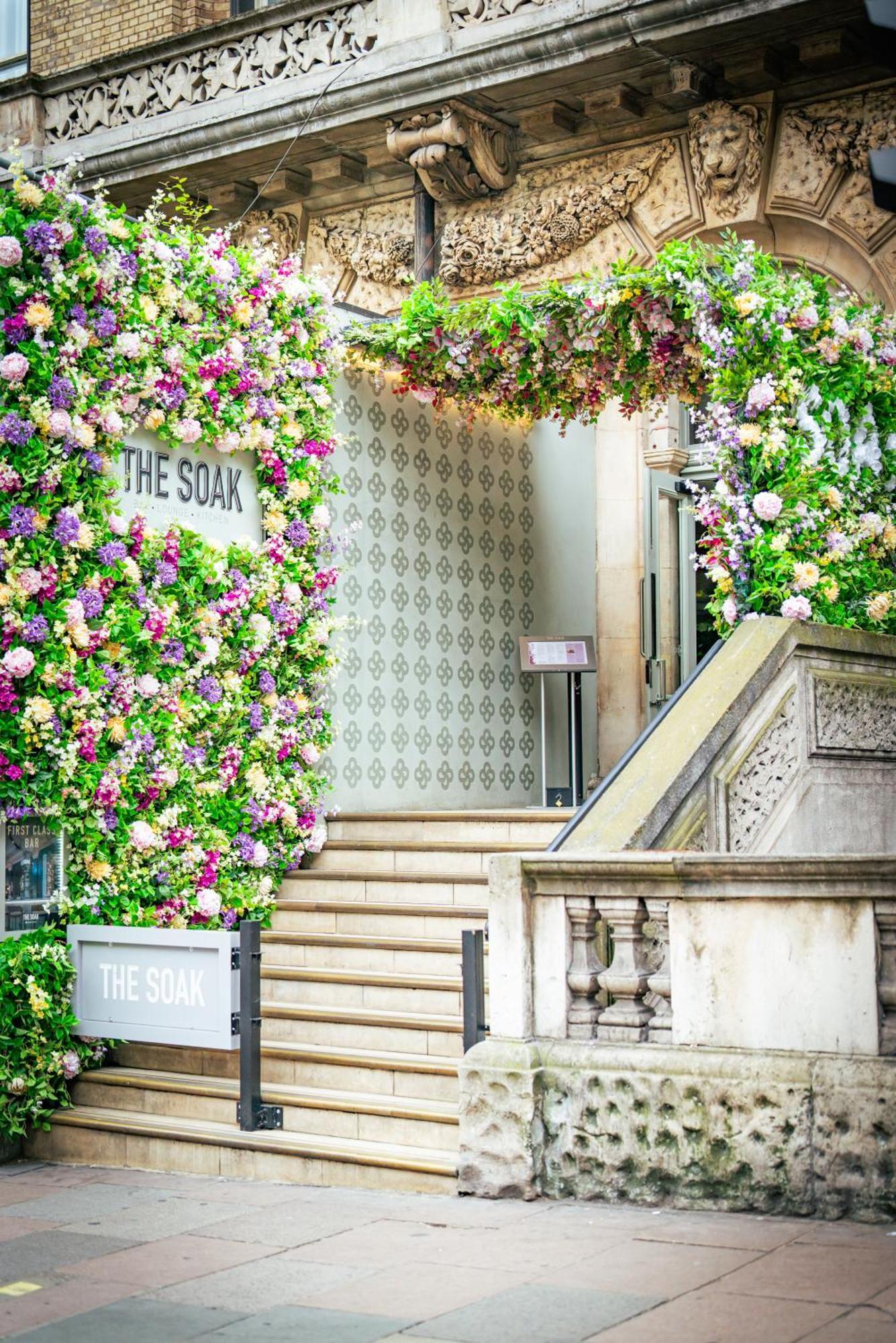 The Clermont London, Victoria Hotel Londres