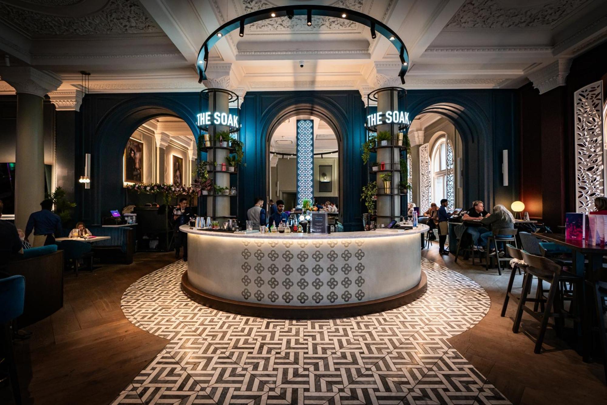 Hotel The Clermont London, Victoria Londres