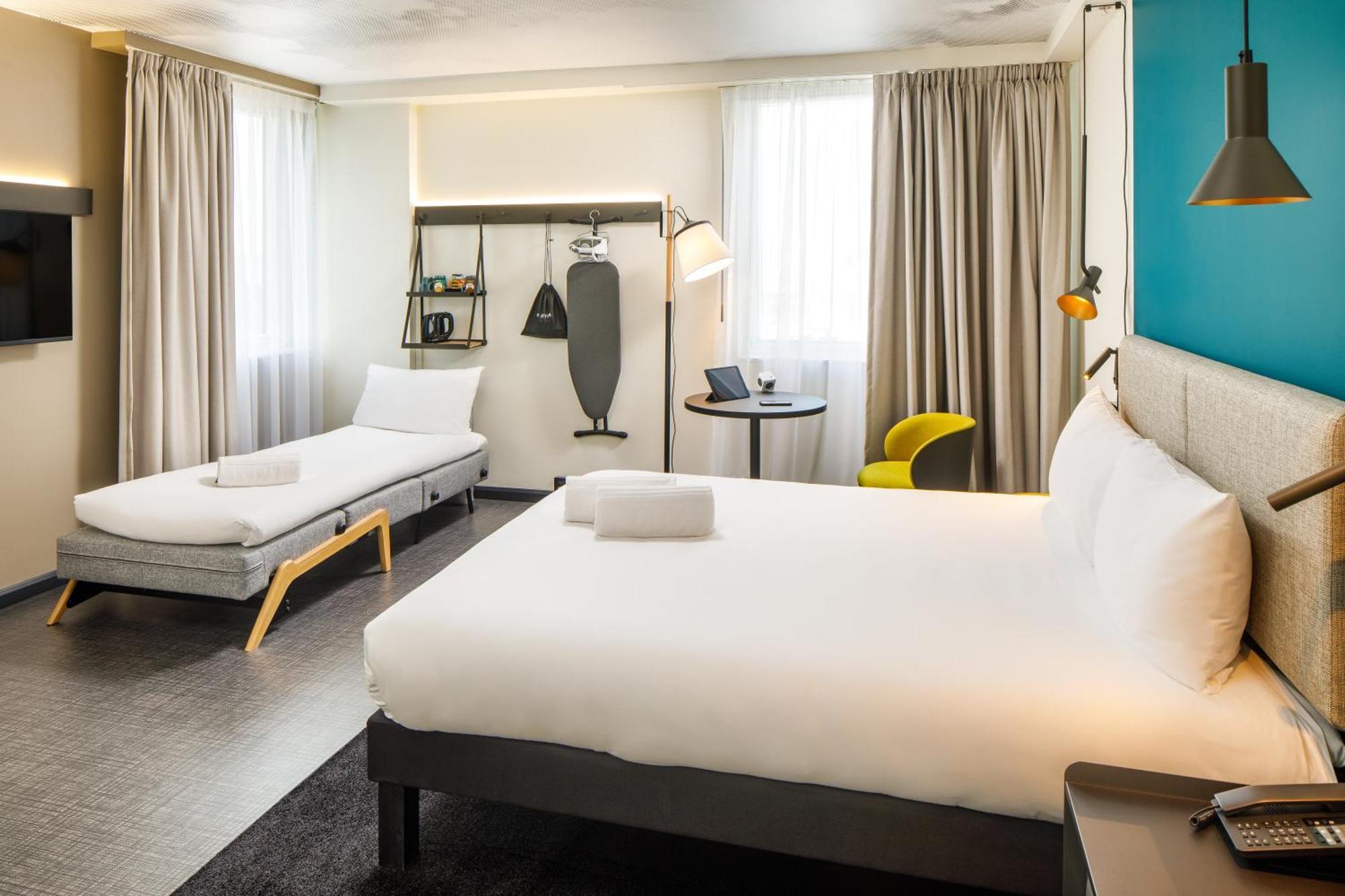 Ibis Blackfriars Hotel 3*
