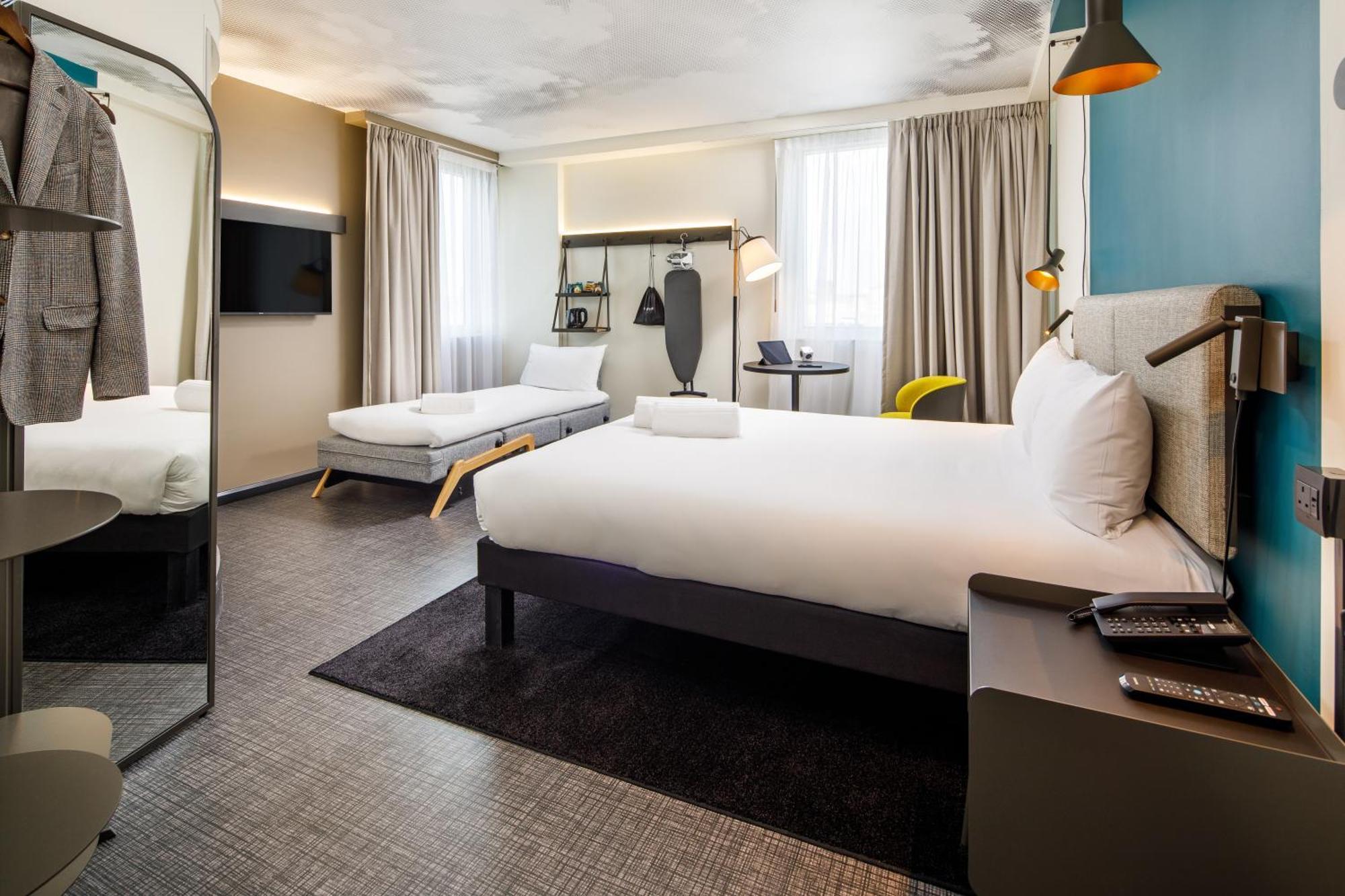 Hotel Ibis Blackfriars 3*