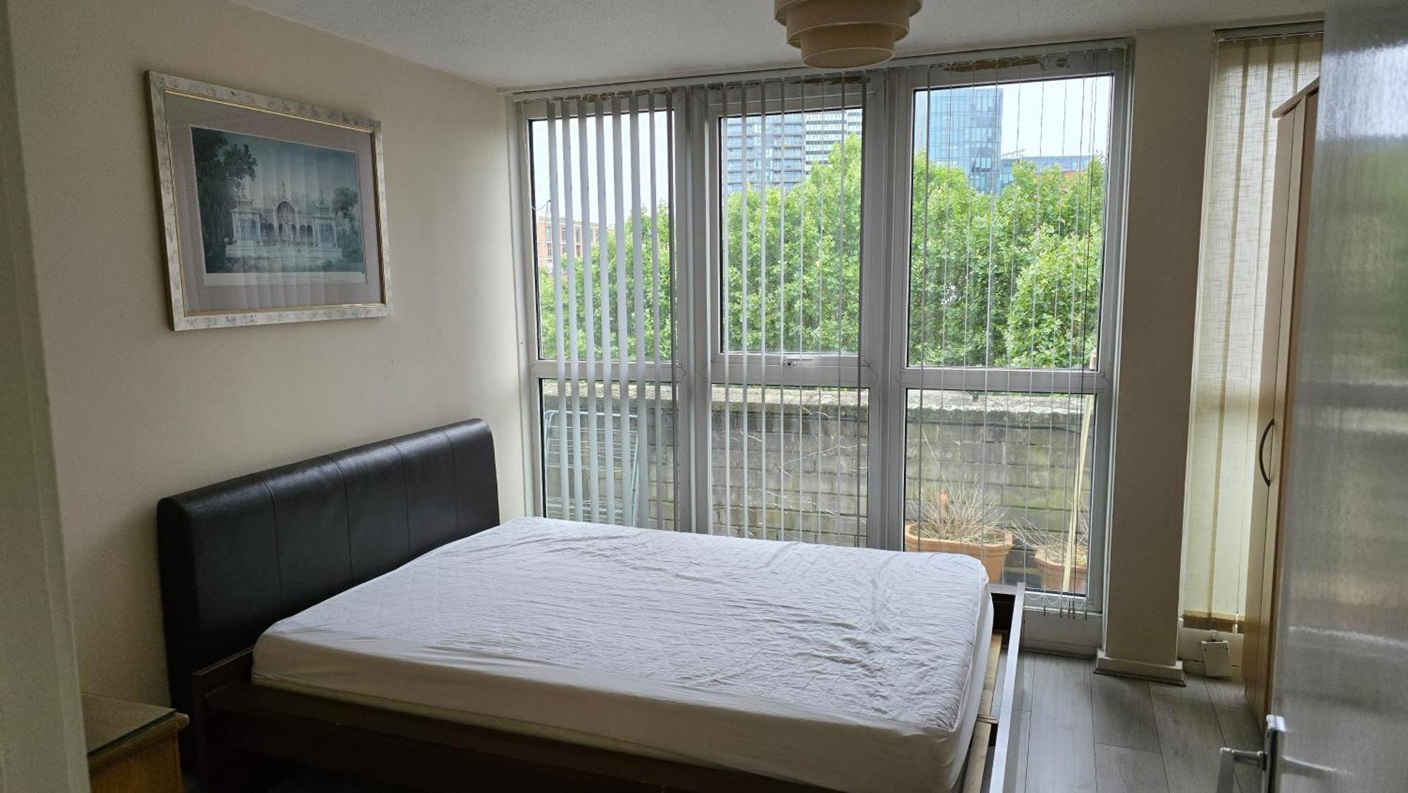 Apartment 2 Bed London