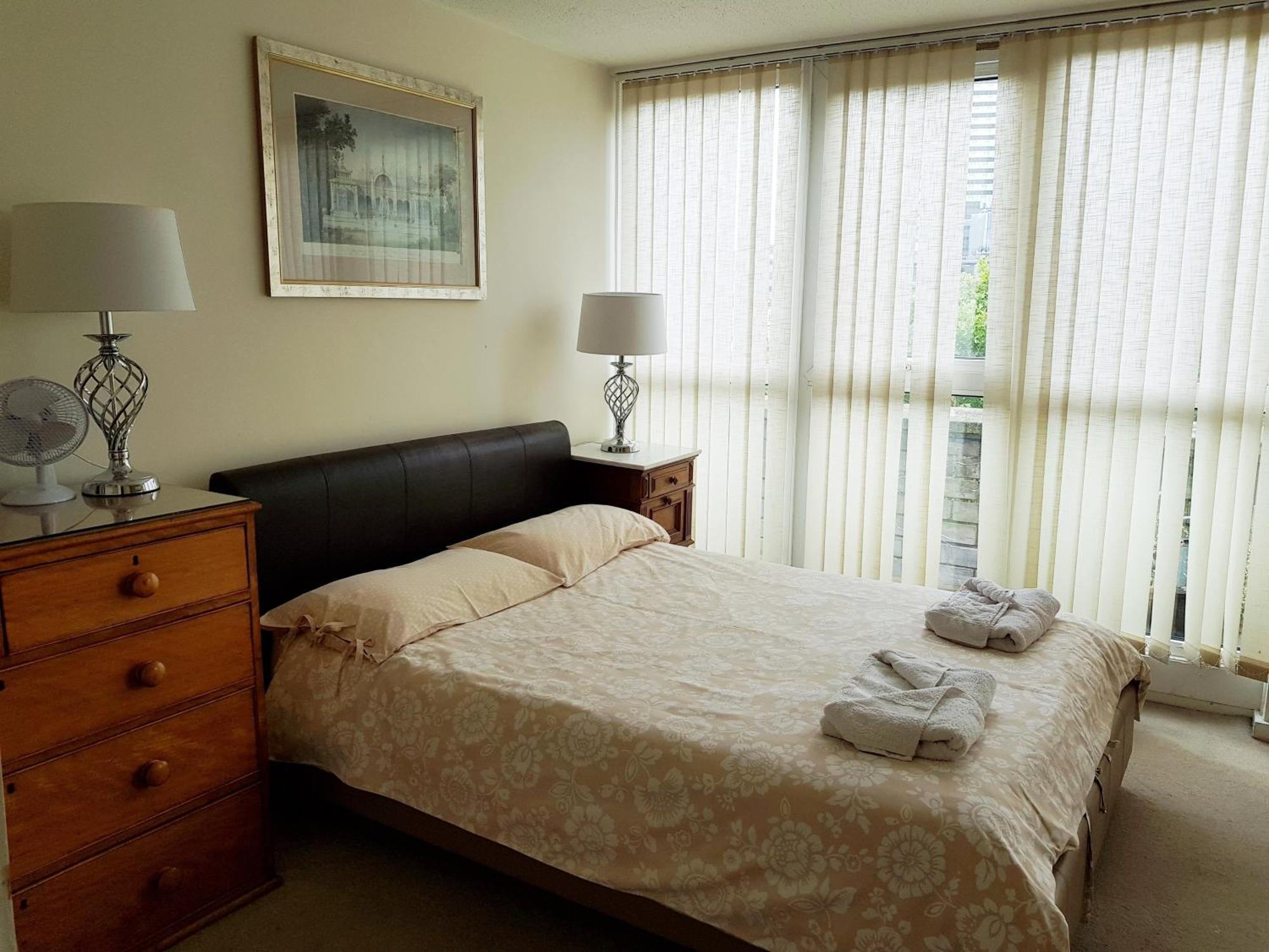 2 Bed London