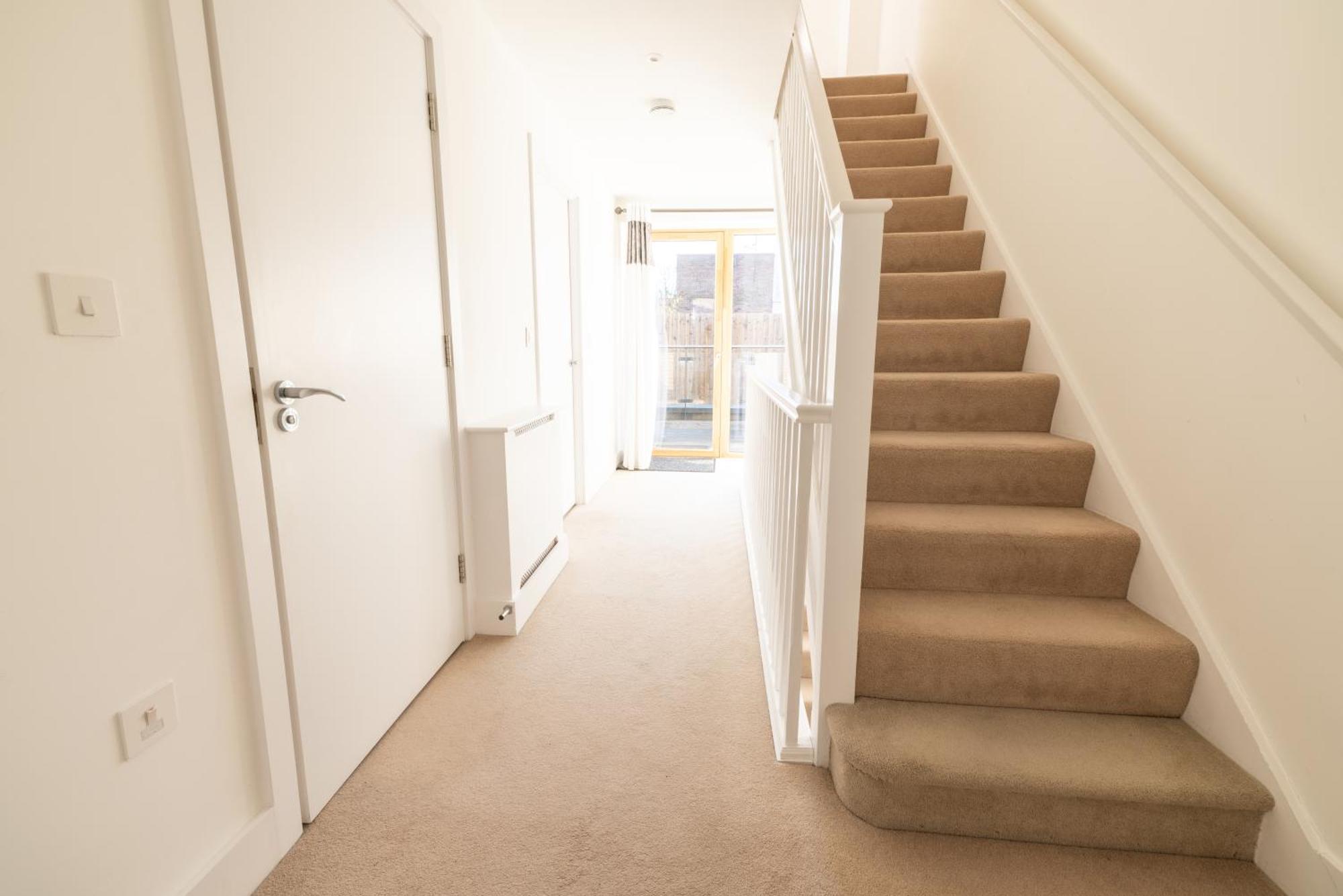 Luxurious & Modern Townhouse In Hammersmith Apartamento