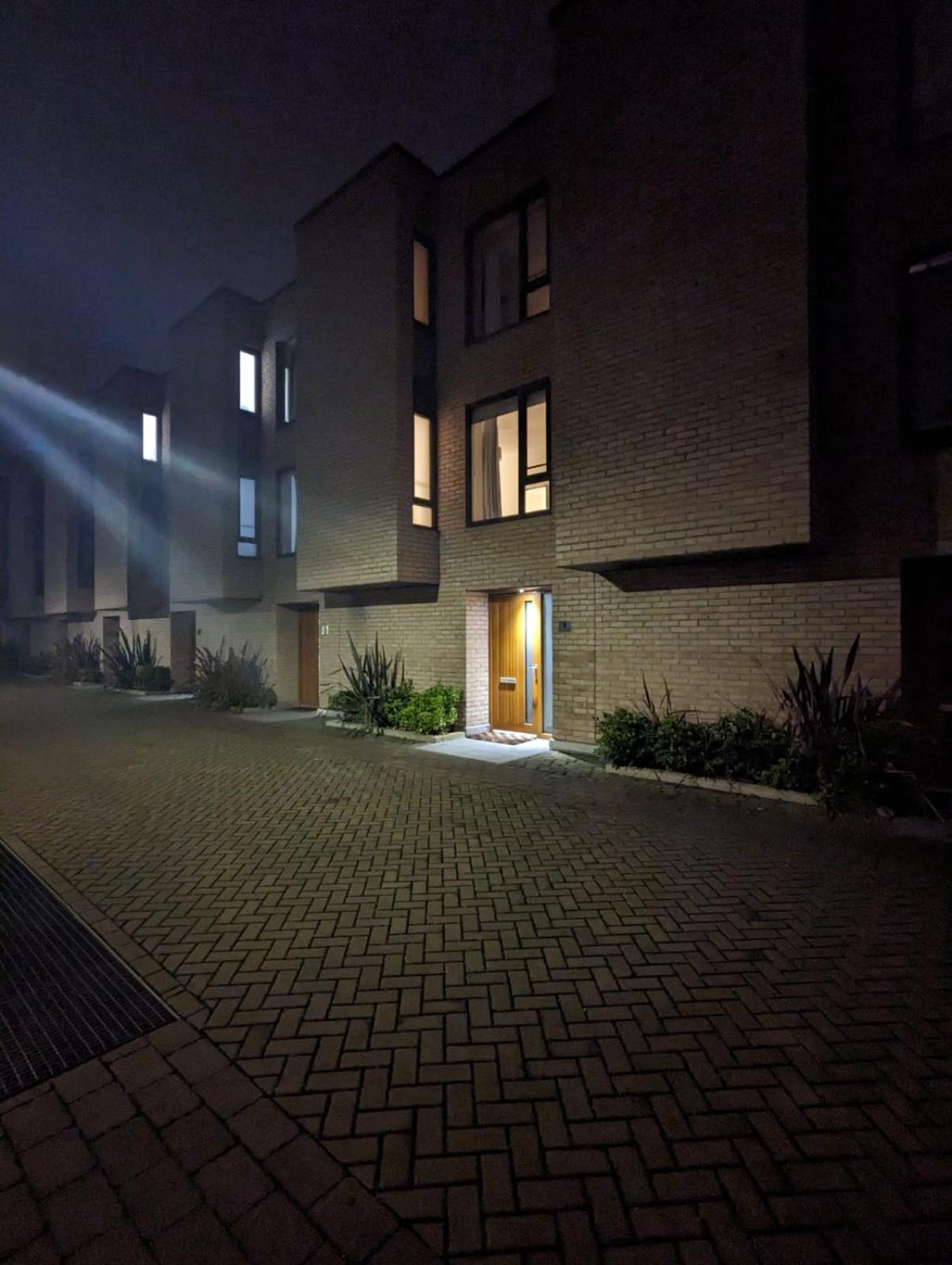 Apartamento Luxurious & Modern Townhouse In Hammersmith *