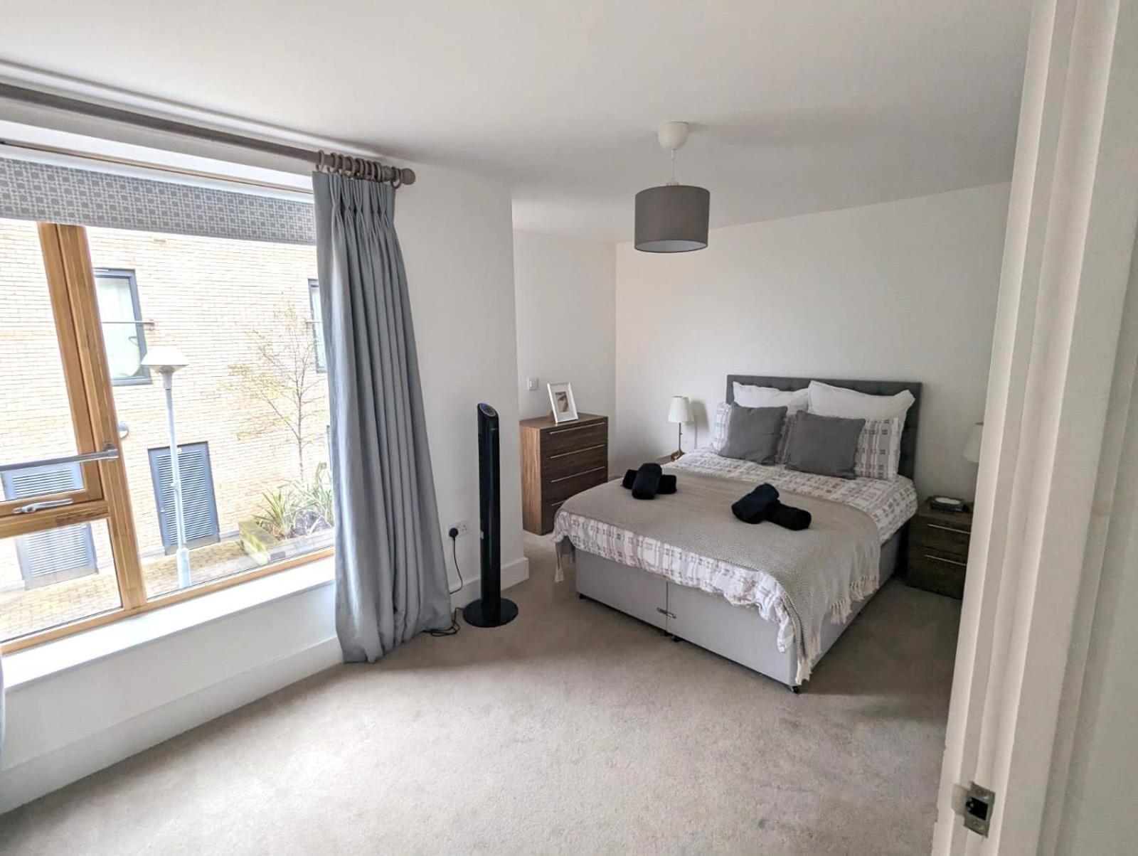 Luxurious & Modern Townhouse In Hammersmith Apartamento