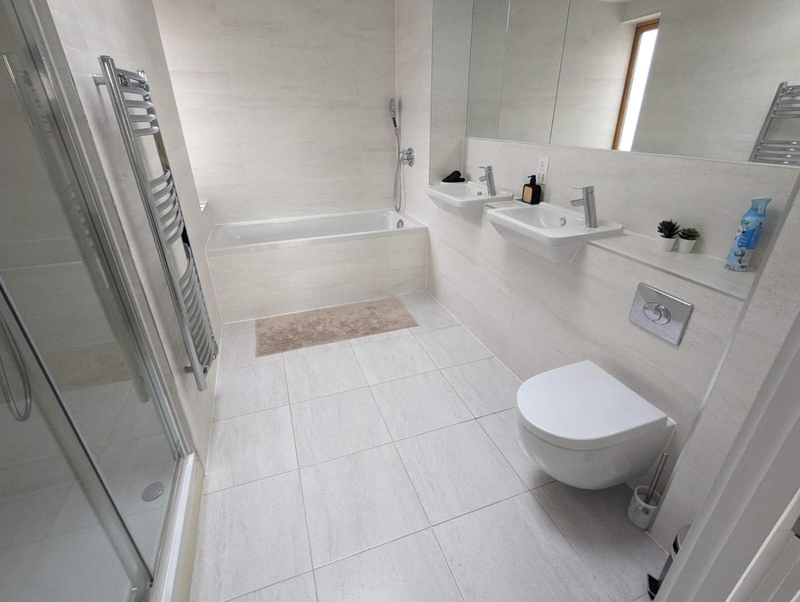 Apartamento Luxurious & Modern Townhouse In Hammersmith