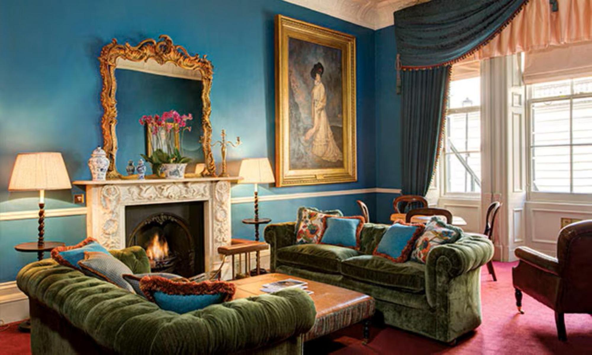 Apartment Luxury - The Gore *