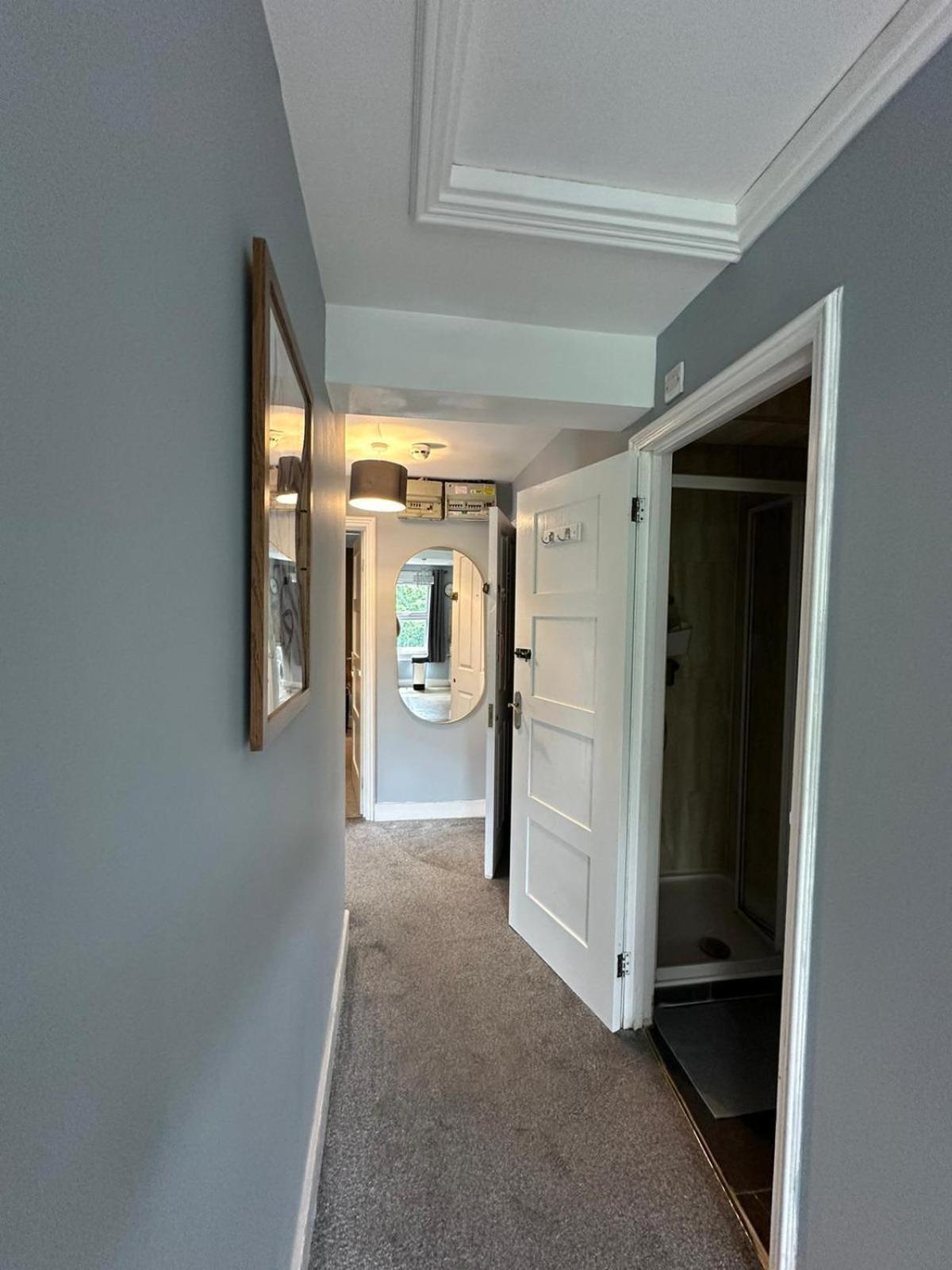 Cosy 2 Bedrooms * London