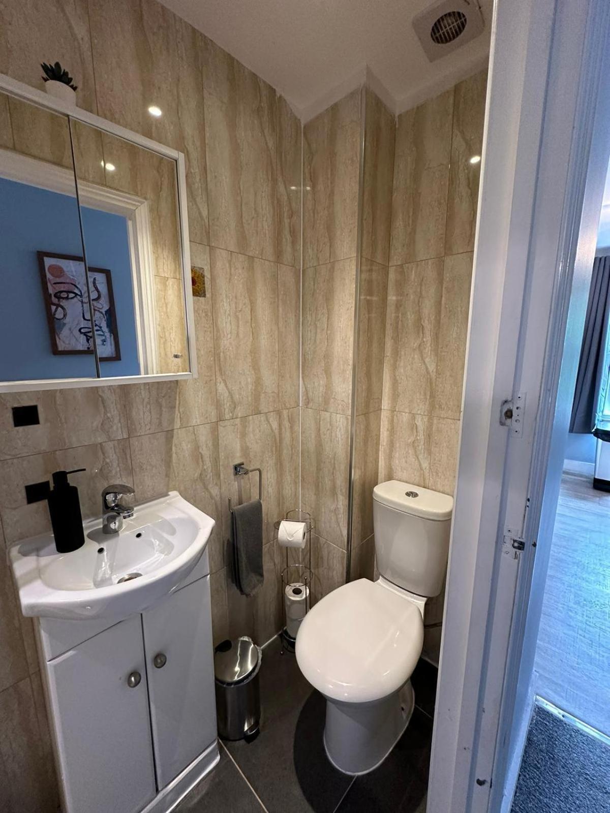 Cosy 2 Bedrooms Apartment