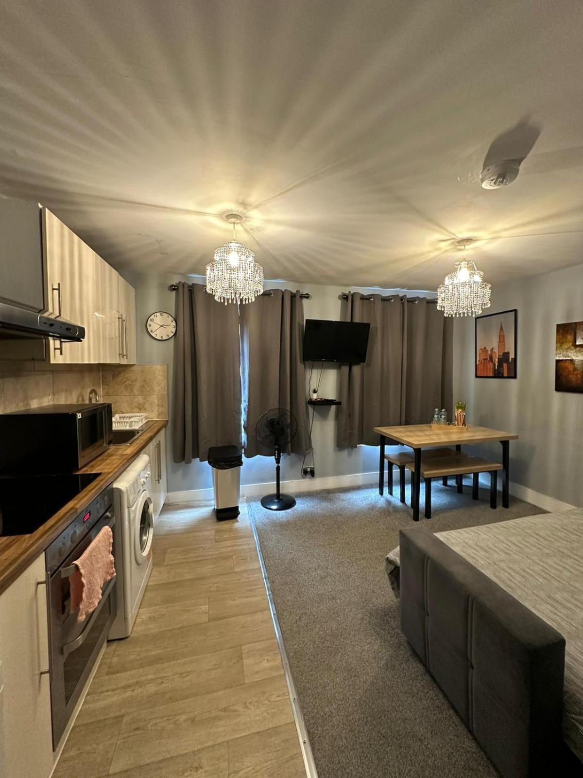 Apartment Cosy 2 Bedrooms