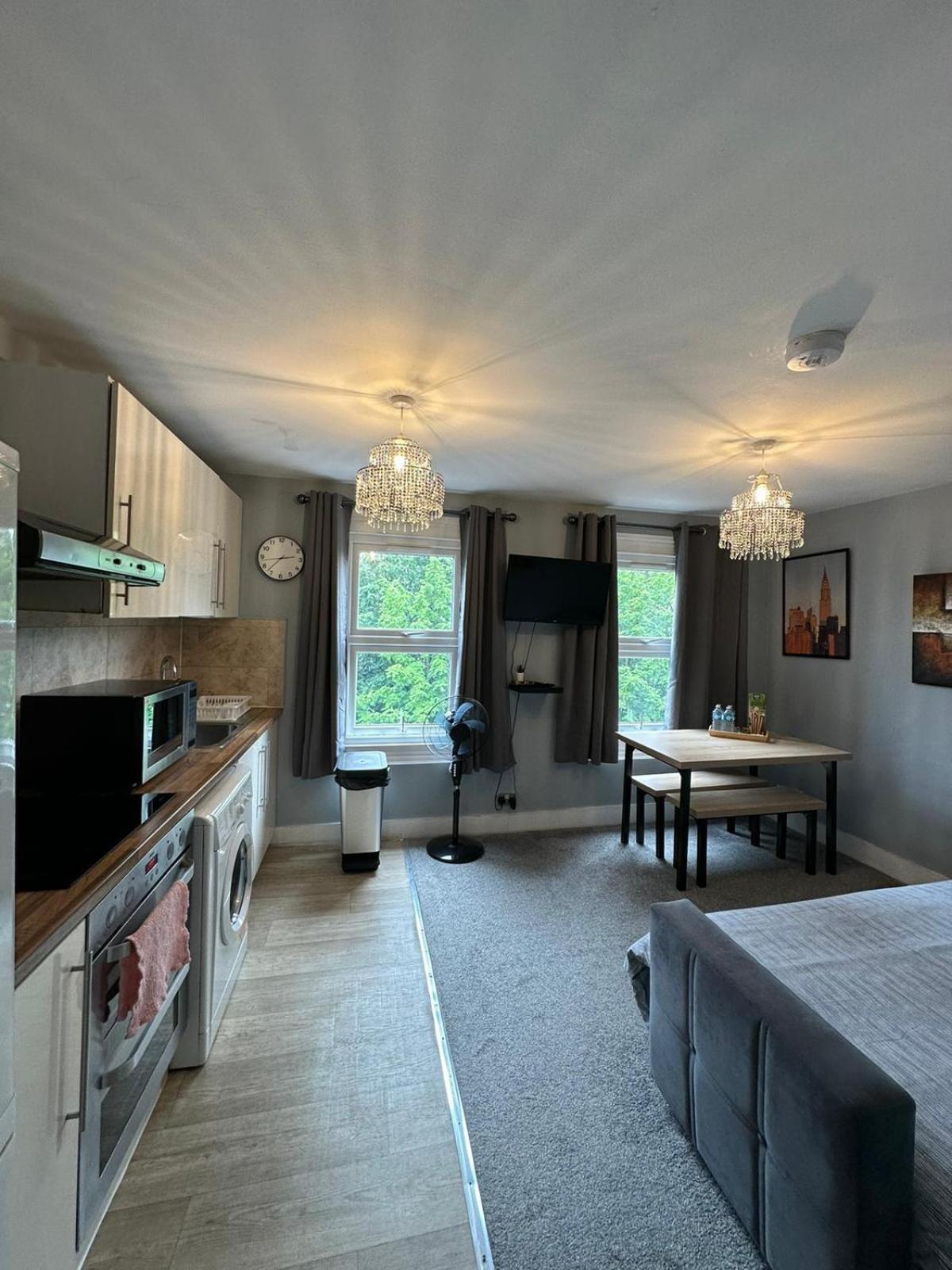 Cosy 2 Bedrooms Apartment