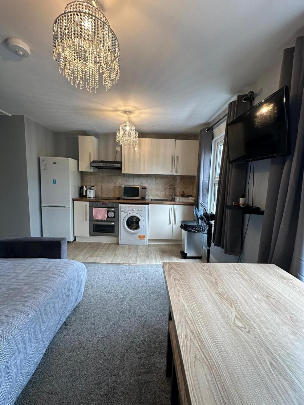 Apartment Cosy 2 Bedrooms