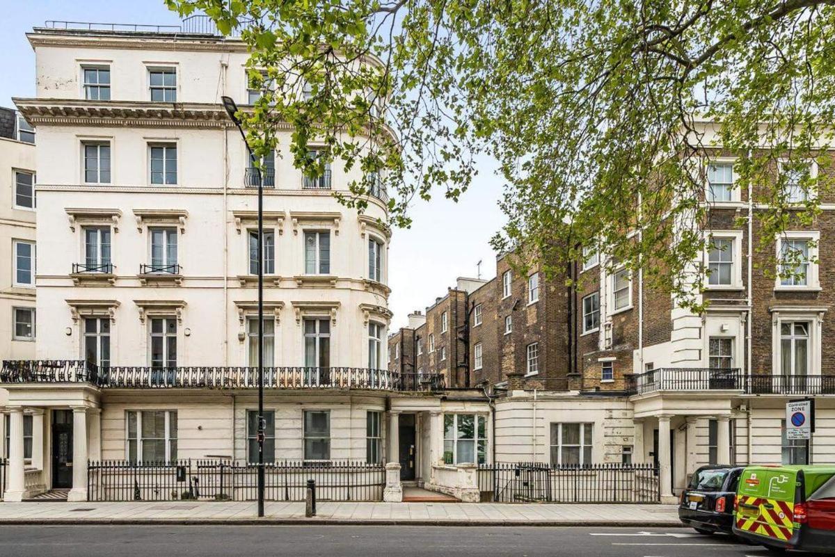 Apartment Paddington! London